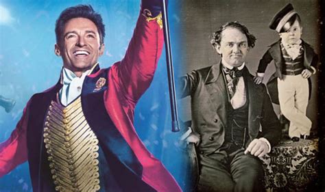 is the greatest showman a real story|Greatest Showman True Story: Biggest Changes To .